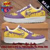 NFL Minnesota Vikings Logo Nike Air Force Sneakers