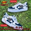 NFL Tampa Bay Buccaneers Mascot Personalized Nike Air Force Sneakers