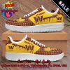 Louis Vuitton Yellow Trending Max Soul Shoes 2023 - Boomcomeback