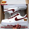 AC Milan Personalized Name Nike Air Force Sneakers