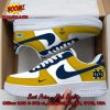 Northern Illinois Huskies NCAA Nike Air Force Sneakers