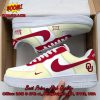 Ohio State Buckeyes NCAA Nike Air Force Sneakers