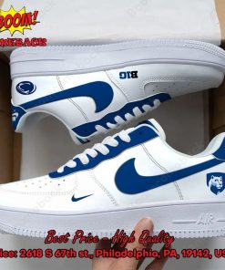 Penn State Nittany Lions NCAA Nike Air Force Sneakers