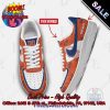 Personalized NHL Florida Panthers Nike Air Force Sneakers