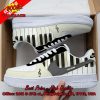 Nurse Just Save Lives Personalized Name Nike Air Force Sneakers