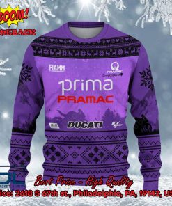 prima pramac racing ugly christmas sweater 2 nnVUv