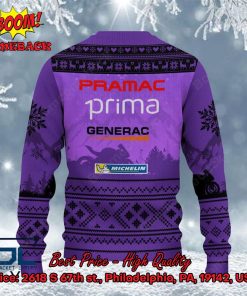 prima pramac racing ugly christmas sweater 3 o679A