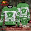 Pepsi Wool Christmas Sweater