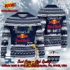 Red Bull KTM Racing Ugly Christmas Sweater