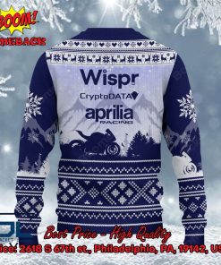 rnf motogp racing ugly christmas sweater 3 shP6y