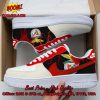 S.L Benfica Personalized Name Nike Air Force Sneakers