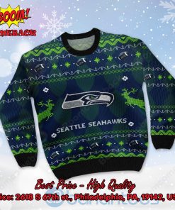 seattle seahawks big logo ugly christmas sweater 2 0E8HD