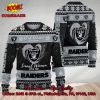 Smart Women Love The Los Angeles Chargers Ugly Christmas Sweater