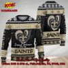 Smart Women Love The New York Giants Ugly Christmas Sweater