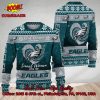 Smart Women Love The New York Jets Ugly Christmas Sweater