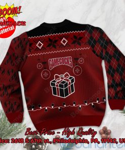 south carolina gamecocks christmas gift ugly christmas sweater 3 E3fIB