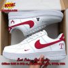 Tennessee Volunteers NCAA Nike Air Force Sneakers