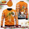 Tennessee Volunteers Christmas Gift Ugly Christmas Sweater