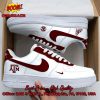 Texas Longhorns NCAA Nike Air Force Sneakers