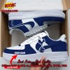 Tigres UANL Nike Air Force Sneakers
