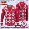 Walmart Reindeer Ugly Christmas Sweater