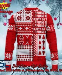 1 fsv mainz 05 big logo ugly christmas sweater 3 7RiJU