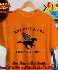 Camp Half Blood Shirt