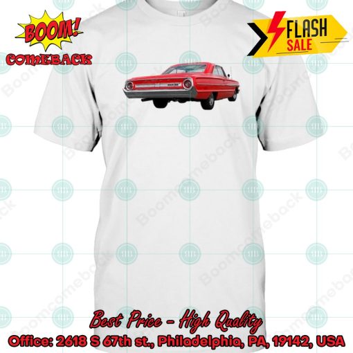 Ford Galaxie 500 T-shirt