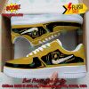 Lotus Cars Nike Air Force Sneakers