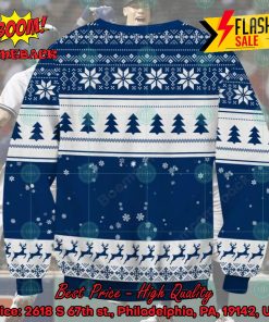mlb new york yankees sneaky grinch ugly christmas sweater 2 GtCqY