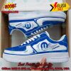 Moto Guzzi Nike Air Force Sneakers