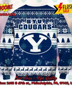 ncaa byu cougars sneaky grinch ugly christmas sweater 2 qezw3