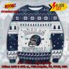 NFL Kansas City Chiefs Football 1960 Helmet Ugly Christmas Sweater