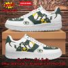 NFL Detroit Lions Gucci Snake Personalized Name Nike Air Force Sneakers
