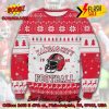 NFL Dallas Cowboys Football 1960 Helmet Ugly Christmas Sweater