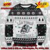 NFL Las Vegas Raiders Super Mario Ugly Christmas Sweater