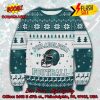 NFL Philadelphia Eagles Super Mario Ugly Christmas Sweater