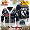 NHL Los Angeles Kings Specialized Personalized Ugly Christmas Sweater