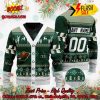 NHL Los Angeles Kings Specialized Personalized Ugly Christmas Sweater