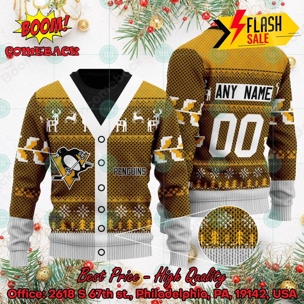 Pittsburgh Penguins Mens Shirts, Sweaters, Penguins Ugly Sweaters, Dress  Shirts