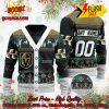 NHL Vancouver Canucks Specialized Personalized Ugly Christmas Sweater
