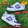 Personalized Detroit Tigers Nike Air Force Sneakers