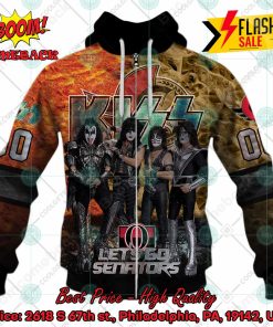 personalized nhl ottawa senators x kiss rock band lets go senators 3d hoodie t shirt 4 bPoFI