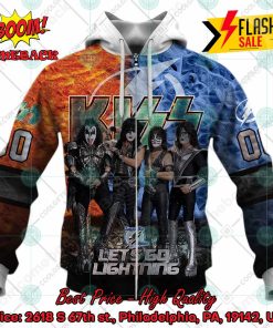personalized nhl tampa bay lightning x kiss rock band lets go lightning 3d hoodie t shirt 4 NSCkr