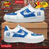 Personalized NRL North Queensland Cowboys Nike Air Force Sneakers