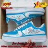 Piaggio Nike Air Force Sneakers