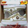 Piaggio Nike Air Force Sneakers