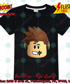 Roblox Shirt