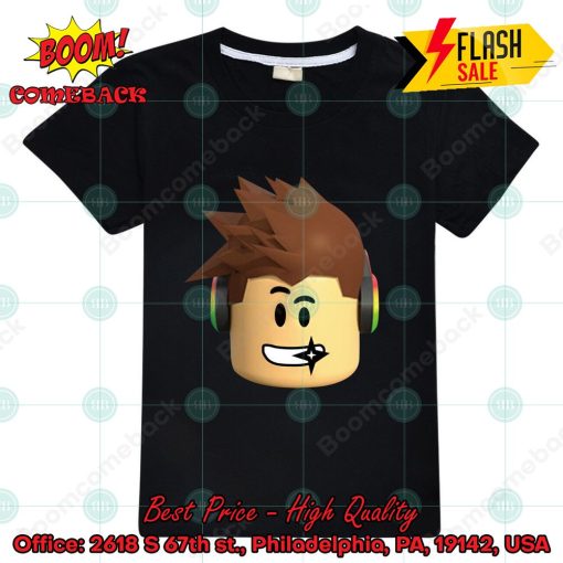 Roblox Shirt