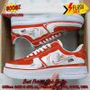 SAAB Nike Air Force Sneakers